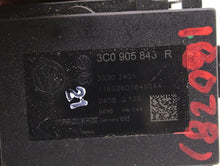 Load image into Gallery viewer, IGNITION SWITCH  Volkswagen Passat CC 2008 08 2009 09 2010 10 2011 11 2012 12 - 970460
