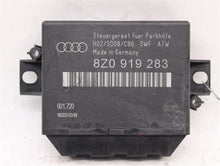 Load image into Gallery viewer, Navigation computer Audi S6 Allroad A6 01 02 03 04 05 - 970461
