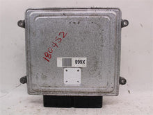 Load image into Gallery viewer, ECU ECM COMPUTER Sonata 2011 11 2012 12 2013 13 2014 14 - 970480
