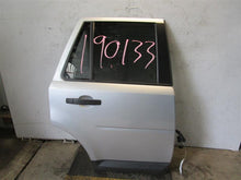 Load image into Gallery viewer, REAR DOOR Land Rover LR2 2008 08 2009 09 2010 10 2011 11 Right - 970897
