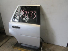 Load image into Gallery viewer, REAR DOOR Land Rover LR2 2008 08 2009 09 2010 10 2011 11 Right - 970897
