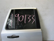 Load image into Gallery viewer, REAR DOOR Land Rover LR2 2008 08 2009 09 2010 10 2011 11 Right - 970897
