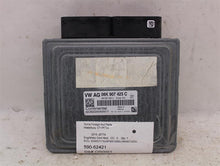 Load image into Gallery viewer, ECU ECM COMPUTER Volkswagen Jetta 2015 15 2016 16 - 971171
