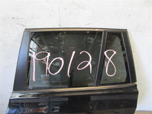 Load image into Gallery viewer, REAR DOOR BMW X3 2004 04 2005 05 2006 06 2007 07 2008 08 09 10 Left - 971359
