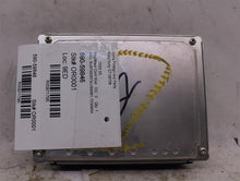 Load image into Gallery viewer, ECU ECM COMPUTER BMW X5 2003 03 2004 04 2005 05 3.0L - 971795
