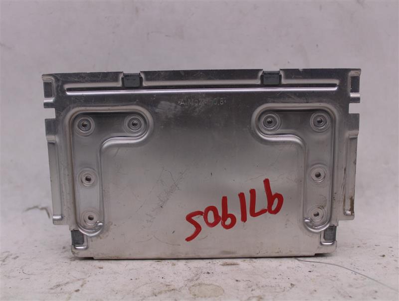 TRANSMISSION COMPUTER BMW 325xi 2004 04 2005 05 - 971905