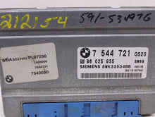 Load image into Gallery viewer, TRANSMISSION COMPUTER BMW 325xi 2004 04 2005 05 - 971905
