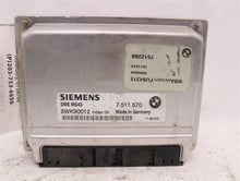 Load image into Gallery viewer, ECU ECM COMPUTER BMW 325i 2001 01 2002 02 03 04 05 - 971915
