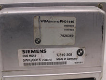 Load image into Gallery viewer, ECU ECM COMPUTER BMW 330I 2001 01 2002 02 2003 03 - 971983
