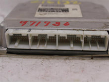 Load image into Gallery viewer, ECU ECM COMPUTER TOYOTA COROLLA 2003 2004 AUTO - 971986
