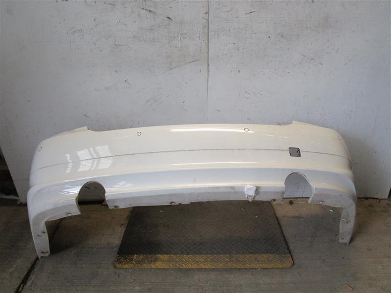 BUMPER ASSY,REAR BMW 335i 2009 09 2010 10 2011 11 - 972180
