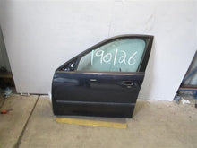 Load image into Gallery viewer, FRONT DOOR Saab 9-3 2003 03 2004 04 05 06 07 Left - 972252

