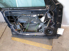 Load image into Gallery viewer, FRONT DOOR Saab 9-3 2003 03 2004 04 05 06 07 Left - 972252
