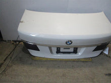 Load image into Gallery viewer, TRUNK LID 740i 740il 750 HYBRID 750i 750il 760li Active 7 09-12 - 972360
