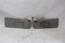 Load image into Gallery viewer, INTERIOR SUN VISORS 740i 740il 750 HYBRID 750i 750il 760li 07-15 Left - 972380
