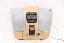 Load image into Gallery viewer, Console Mercedes-Benz E320 2001 01 - 972558

