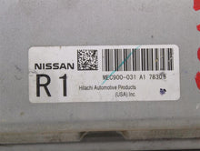 Load image into Gallery viewer, ECU ECM COMPUTER Nissan Versa 2008 08 - 972783

