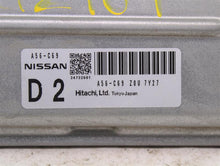 Load image into Gallery viewer, ECU ECM COMPUTER Nissan Maxima 2007 07 2008 08 Auto - 972784
