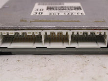 Load image into Gallery viewer, ECU ECM COMPUTER TOYOTA COROLLA 1998 AUTO CALI 4SPD - 972786
