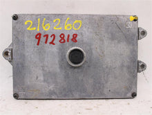 Load image into Gallery viewer, ECU ECM COMPUTER Honda Accord 2015 15 - 972818
