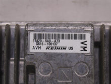 Load image into Gallery viewer, ECU ECM COMPUTER Honda Accord 2015 15 - 972818
