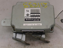 Load image into Gallery viewer, TRANSMISSION CONTROL MODULE COMPUTER Nissan Murano 2003 03 - 972849
