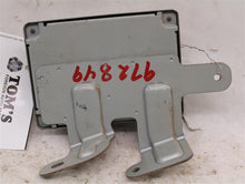 Load image into Gallery viewer, TRANSMISSION CONTROL MODULE COMPUTER Nissan Murano 2003 03 - 972849
