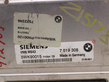 Load image into Gallery viewer, ECU ECM COMPUTER BMW 330I 2001 01 2002 02 2003 03 - 972904
