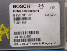 Load image into Gallery viewer, TRANSMISSION COMPUTER BMW 325I 2001 01 2002 02 2003 03 - 972908
