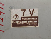 Load image into Gallery viewer, ECU ECM COMPUTER Subaru Forester 2004 04 Non Turbo - 972911
