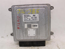 Load image into Gallery viewer, ECU ECM COMPUTER Hyundai Elantra 2011 11 2012 12 2013 13 - 972917
