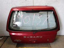 Load image into Gallery viewer, TRUNK LID Subaru Forester 1998 98 1999 99 2000 00 - 973147
