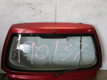 Load image into Gallery viewer, TRUNK LID Subaru Forester 1998 98 1999 99 2000 00 - 973147
