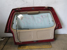 Load image into Gallery viewer, TRUNK LID Subaru Forester 1998 98 1999 99 2000 00 - 973147
