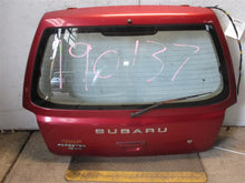 Load image into Gallery viewer, TRUNK LID Subaru Forester 1998 98 1999 99 2000 00 - 973147
