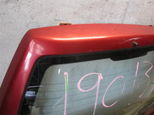 Load image into Gallery viewer, TRUNK LID Subaru Forester 1998 98 1999 99 2000 00 - 973147
