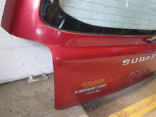 Load image into Gallery viewer, TRUNK LID Subaru Forester 1998 98 1999 99 2000 00 - 973147
