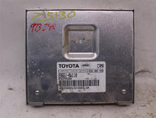 Load image into Gallery viewer, ECU ECM COMPUTER Toyota Camry 2000 00 - 973298
