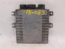 Load image into Gallery viewer, ECU ECM COMPUTER Nissan Murano Murano Cross Cabriolet 2012 12 - 973340
