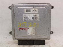 Load image into Gallery viewer, ECU ECM COMPUTER Kia Spectra 2007 07 2008 08 2009 09 - 973345

