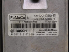 Load image into Gallery viewer, ECU ECM COMPUTER Ford Edge Explorer 15 16 17 18 - 973346
