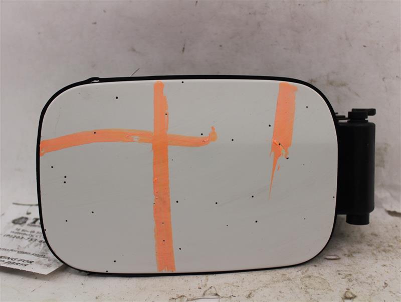 Fuel Filler Door BMW X3 2005 05 - 973412