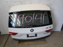 Load image into Gallery viewer, TRUNK LID BMW X3 2004 04 2005 05 2006 06 - 973414
