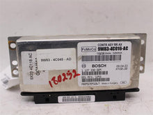 Load image into Gallery viewer, DIFFERENTIAL LOCK CONTROL MODULE COMPUTER XF XFR XK XKR 10-15 - 973667
