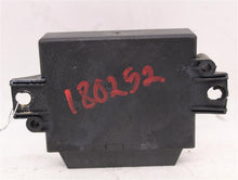Load image into Gallery viewer, PARK ASSIST CONTROL MODULE COMPUTER XF XFR XK XKR 10 11 - 973670
