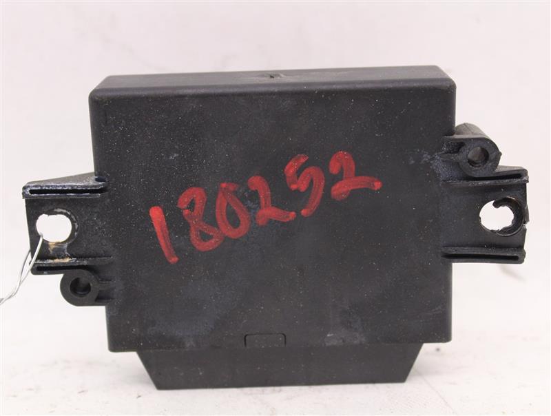 PARK ASSIST CONTROL MODULE COMPUTER XF XFR XK XKR 10 11 - 973670