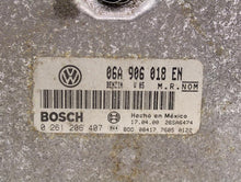 Load image into Gallery viewer, ECU ECM COMPUTER Beetle 2000 00 2001 01 - 973705
