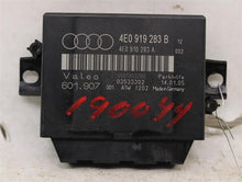 Load image into Gallery viewer, Parking Assist Computer Audi A8 2003 03 2004 04 2005 05 2006 06 - 973718
