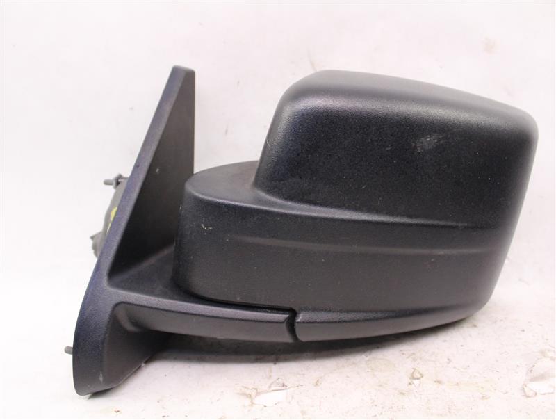 SIDE VIEW MIRROR Patriot 2007 07 2008 08 2009 09 2010 10 2011 11 2012 12 Left - 973797