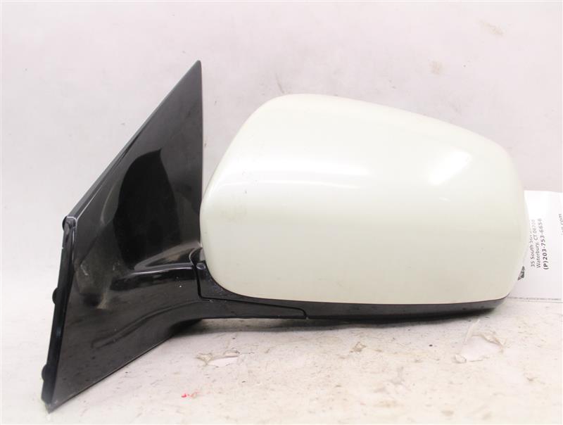 SIDE VIEW DOOR MIRROR Nissan Murano 2005 05 2006 06 2007 07 Left - 973803